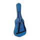 Funda Guitarra Acústica Sunset AB27-41 Impermeable Azul
