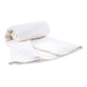 Toallon Fantasia Hotelero Blanco 70X130 Cm