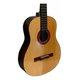 Guitarra Clásica Romulo García CG100-New Nat con Funda
