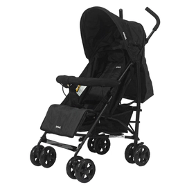 Coche Paragüitas Bebe Aike Ultraliviano Infanti Gris