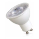 Pack X 10 Lampara Dicroica Dicro Led 7w 38° Calida Gu10