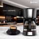 Cafetera Electrica Suono HOG0157 de Filtro 600Ml 6 Pocillos