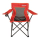 Silla Coleman Director Go 102 Kg Rojo