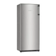 FREEZER VERTICAL KOHINOOR GSA-26947 - A INOX 250 LTS A