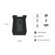 Mate Stanley 236Ml - Negro 2.0