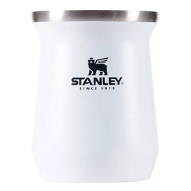Mate Stanley 236ml Acero Inoxidable - Polar
