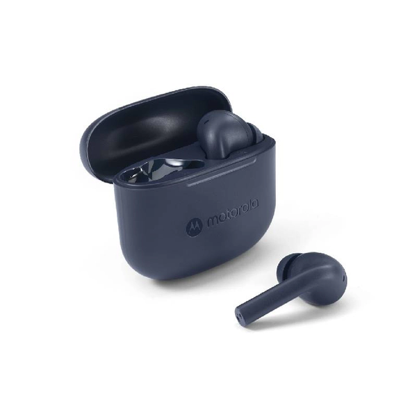 AURICULAR MOTOROLA BUDS 065 NEGRO IN EAR IPX5 BT 50 Garbarino