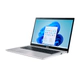 Notebook Acer Aspire 3 Intel Core I3 15.6" 8Gb 256Gb Ssd Silver