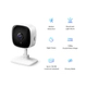 CAMARA IP WIRELESS TP-LINK TAPO C100 1080P MOV DAY/NIGHT MICROSD INTERIOR
