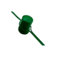 Guirnalda 10M Verde Con 20 Portalampara Eco Led 40W Frio
