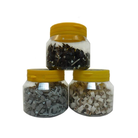 COAXIL GRAMPYTAS X 150 NEGRA PY -PY8