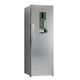Heladera Sin Freezer Vondom HEL185 Platinum 360 Lts