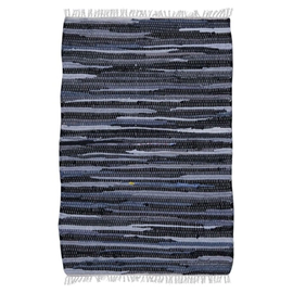 Alfombra Ambiente Chindi Azul 120 x 180 cm