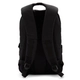 Mochila Pampero Tordillo Negro