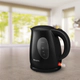 Pava Eléctrica Philips HD4695/90 1 Lts Corte Automático