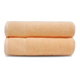 Toallon De Pileta Arco Iris Profesional 70 X 140 Cm