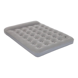 Colchón Inflable Coleman Go Double 2 Plazas-inflador De Pie