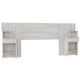 RESPALDO SOMMIER ORLANDI AB 564 PREMIUM - ABEDUL EXTENSIBLE