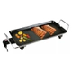 Parrilla Electrica de Mesa Daewoo DTG748 Antiadherente 1800W