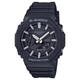 RELOJ CASIO G-SHOCK GA-2100-1A - NEGRO PULSERA ANALOGICODIGITAL