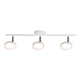 Linea Rocket Iii Led 18W Calido Blanco