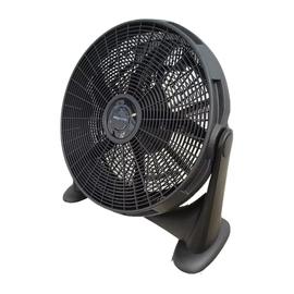VENTILADOR TURBO 20" KANJI KJH-FH2010 ASPAS PLASTICAS 85W