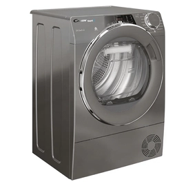 Secarropas Candy ROEC9TCERX-12 9Kg Condensacion Gris