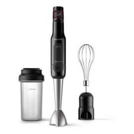 Minipimer Mixer Philips Viva Collection HR2624/80 600w