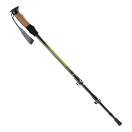 Baston de Trekking Waterdog K2BAS Telescopico Aluminio