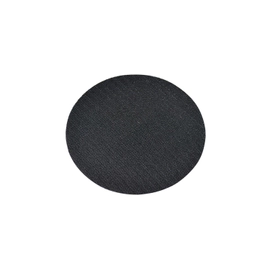 LIJA CON VELCRO 125MM GRANO P60 X10U ROTTWEILER EVOL2163