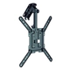 SOPORTE TV TECHO MOVIL ONEBOX OB-STP26 DE 23" A 60" 20KG PLEGABLE
