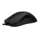 Mouse Gamer Benq Zowie Fk2-b Para Esports 3200 Dpi 1000 Hz