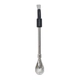 Combo Mate Clasico Stanley Polar 236ML + Bombilla Spoon Negro