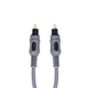 Cable fibra optica 2 metros Tgw OPFI01