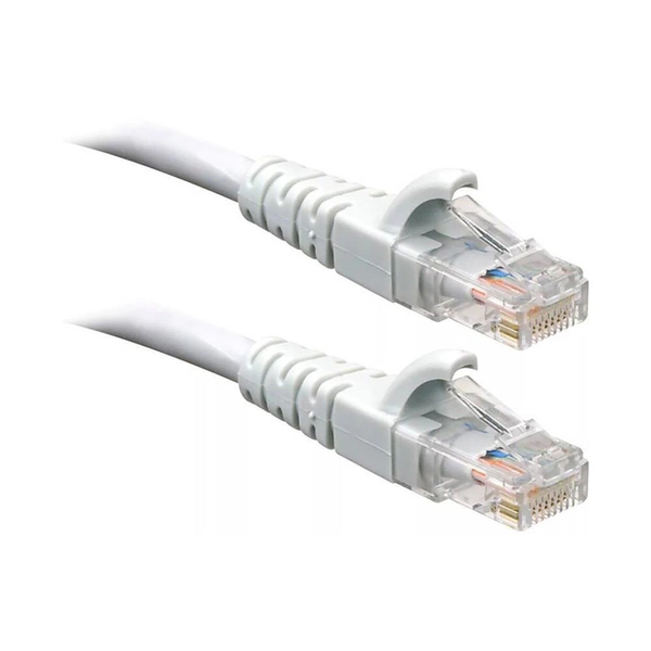 CABLE DE RED UTP LETOS LE-PAT5 PATCHCORD CAT5E 5MTS