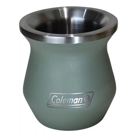 Mate Coleman Acero Inoxidable - Sage