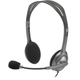 AURICULAR C/MIC VINCHA LOGITECH H111