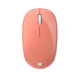 Mouse Microsoft Souris RJN-00037 Bluetooth Durazno