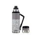 Termo Contigo 1.2 Litros - Acero Inoxidable - Specked Slate