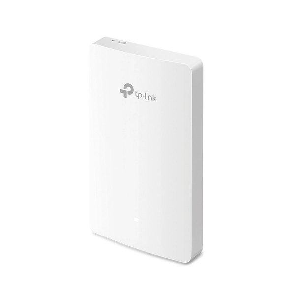 ACCESS POINT TP-LINK EAP235-WALL AC1200 GIGABIT MU-MIMO P/CAJA DE PARED