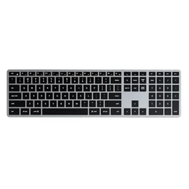 Teclado Bluetooth Inalambrico Satechi Slim St-btsx3m Ingles