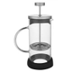 Cafetera Colors De Vidrio 350ml