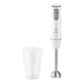 Licuadora Electrolux IBA30 De Mano 850w Pie Metalico