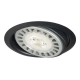 Spot Embutir Ar111 Blanco Lampara Led 11w 12w Gu10 220v
