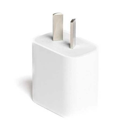 FUENTE 20W TYPE C CERTIFICADA IPHONE