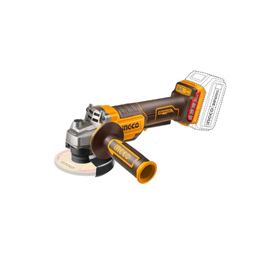 AMOLADORA ANGULAR DE 115MM INDUSTRIAL INGCO CAGLI2111561-4