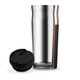 Vaso Termico Waterdog OLIVERA450BK 450ml Inoxidable