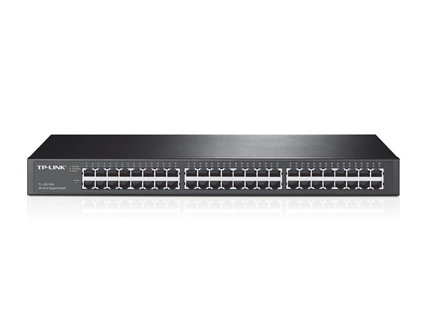 SWITCH TP-LINK TL-SG1048 GIGABIT 48P