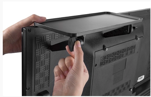 Estante multiuso Onebox OB-EST1 para TV