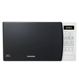 MICROONDAS SAMSUNG 20 L ME731K-KD/XBG BLANCO